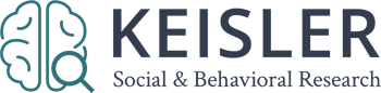 Keisler Social & Behavioral Research logo